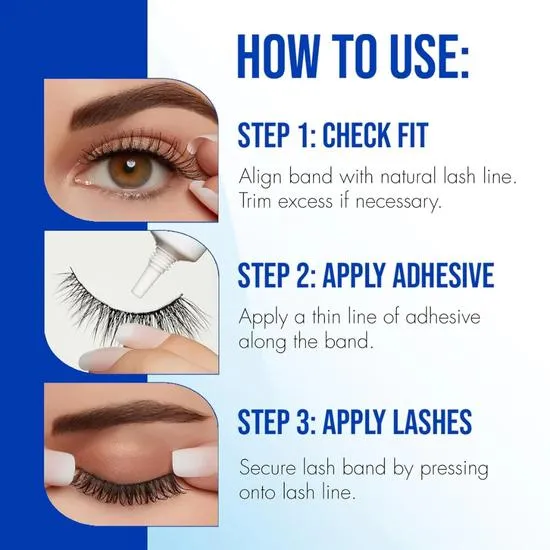 DUO XL Quick-Set Clear Strip Lash Adhesive 14g