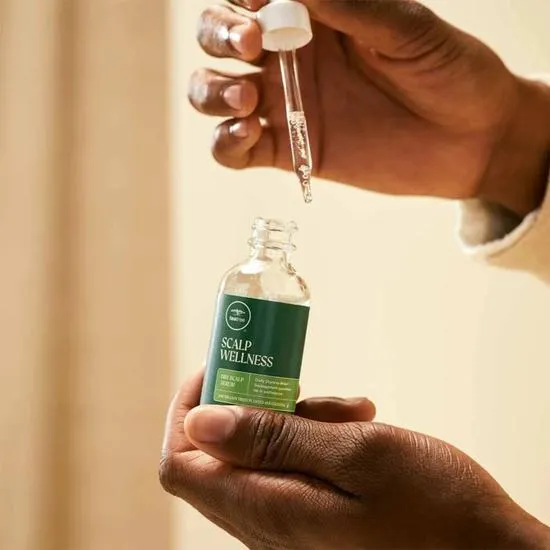 Paul Mitchell Tea Tree Dry Scalp Serum 55ml