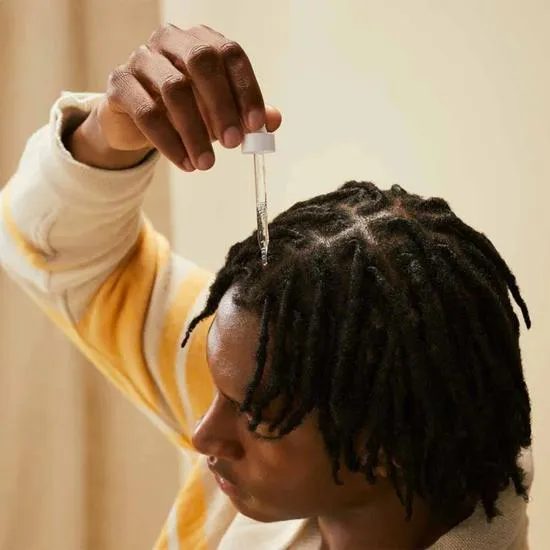 Paul Mitchell Tea Tree Dry Scalp Serum 55ml