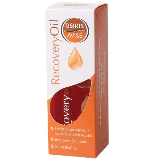 Osiris Avise Recovery Oil 100ml