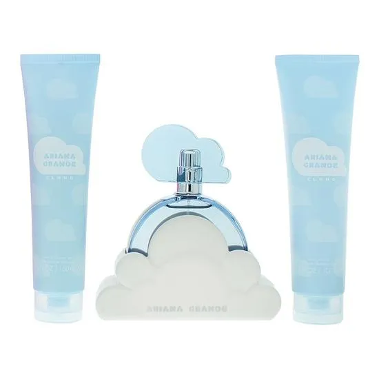 ARIANA GRANDE Cloud Eau De Parfum Gift Set 100ml