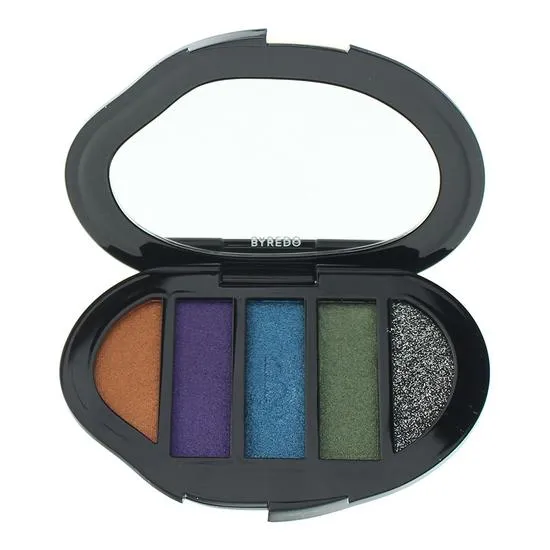 Byredo Eyeshadow Palette Sciomancer