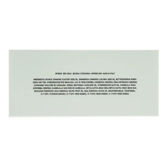 Byredo Argila Lip Balm 3.7g