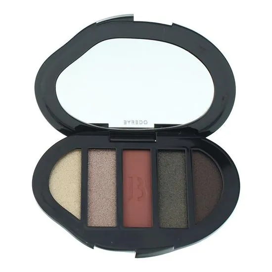 Byredo Eyeshadow Palette Corporate Colours
