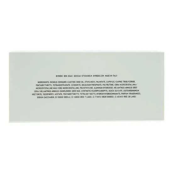 Byredo Lipstick Divorce