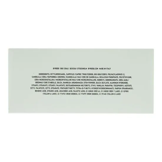 Byredo Lipstick La Flamme