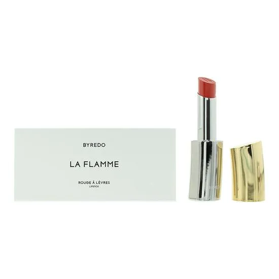 Byredo Lipstick La Flamme