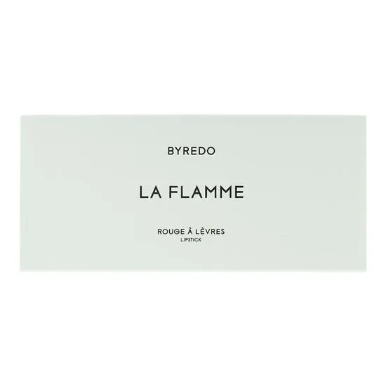 Byredo Lipstick La Flamme