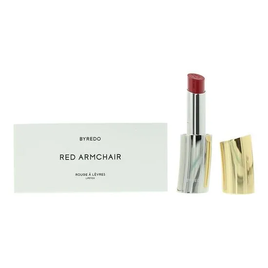 Byredo Lipstick Red Armchair