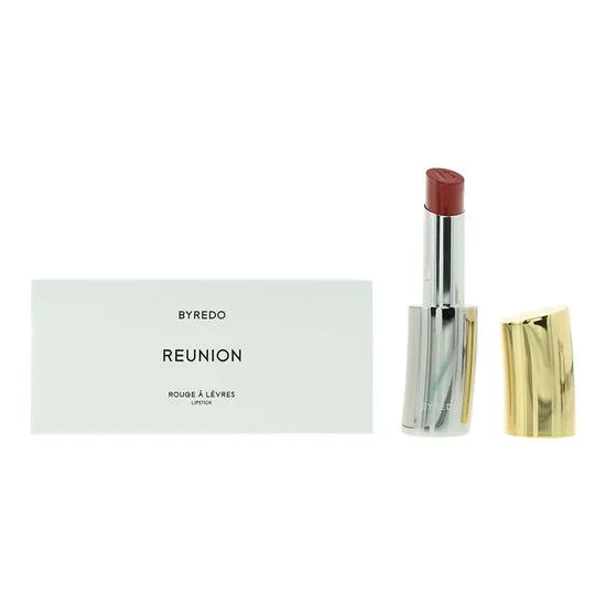 Byredo Lipstick Red & Blue 274