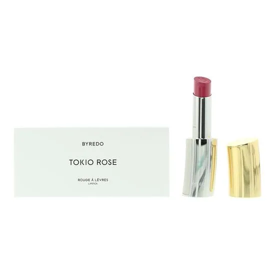 Byredo Lipstick Tokio Rose