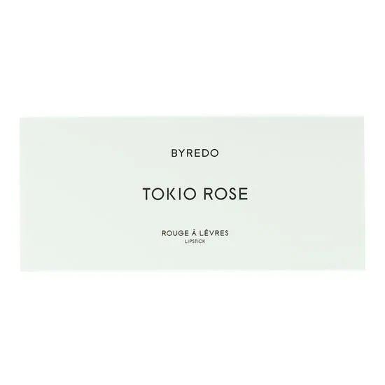 Byredo Lipstick Tokio Rose