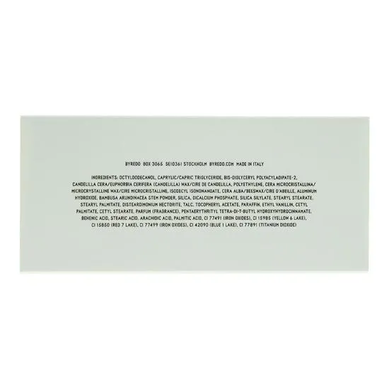 Byredo Lipstick Worship Her