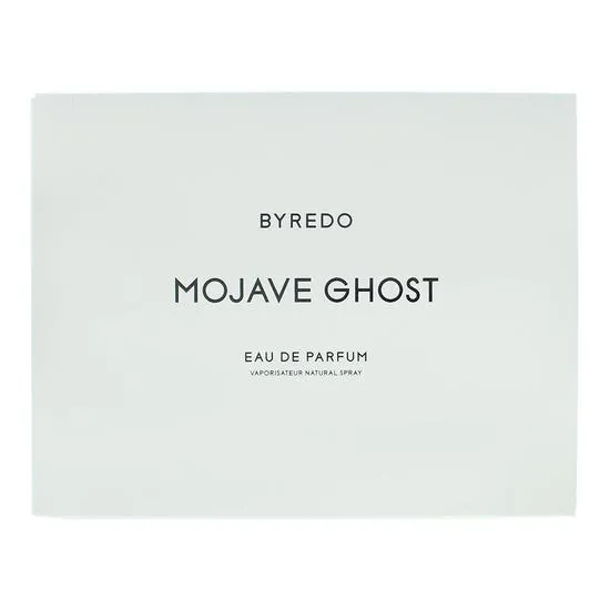 Byredo Mojave Ghost Eau De Parfum 100ml