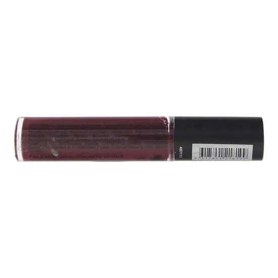 IsaDora Ultra Matte Liquid Lipstick 19 Plum Punch