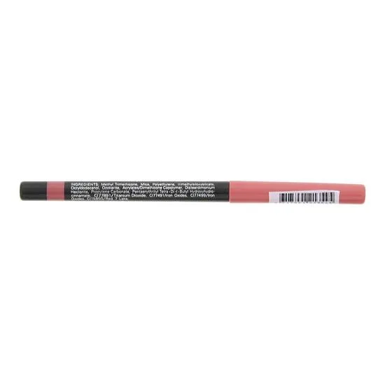 IsaDora Sculpting Waterproof Lip Liner 51 Bare Pink