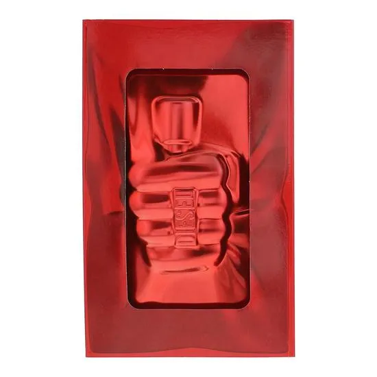 Diesel Only The Brave Eau De Toilette Gift Set 100ml shower gel & 50ml Eau De Toilette