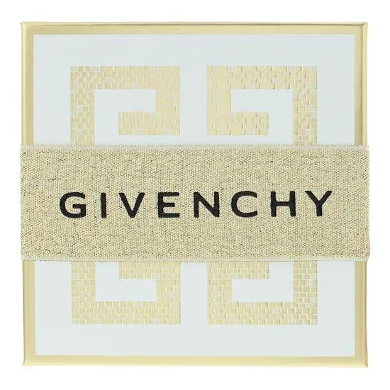 GIVENCHY Irresistible Rose Velvet Eau De Parfum + Lipstick Gift Set 50ml