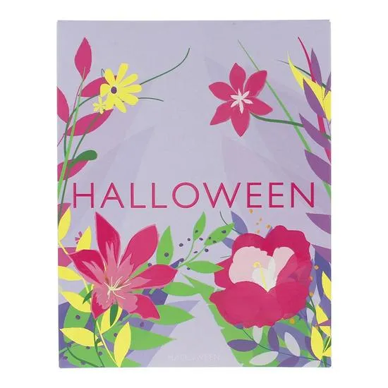 Jesus del Pozo Halloween Eau De Toilette 100ml + Eau De Toilette 30ml Gift Set 100ml