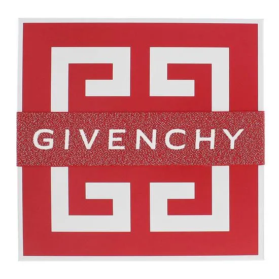 GIVENCHY L'Interdit Eau De Parfum 80ml, Body Lotion 75ml & Shower Oil 75ml Set 80ml