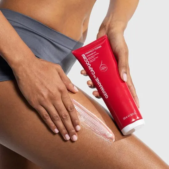 Germaine de Capuccini Perfect Forms Forever Fit Anti-Cellulite Body Emulsion 250ml