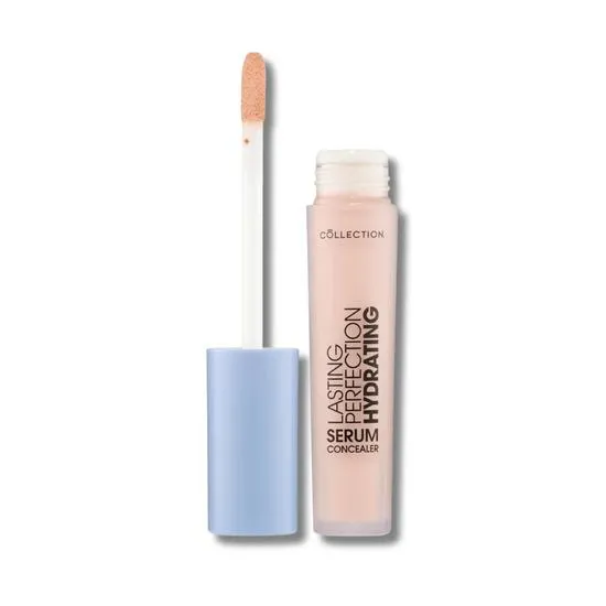 Collection Lasting Perfection Hydrating Serum Concealer Buttermilk 10