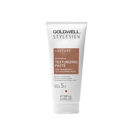 Goldwell Roughman Texturising Paste 100ml