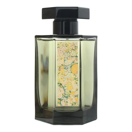 L'Artisan Parfumeur Soleil De Provence Eau De Parfum 100ml