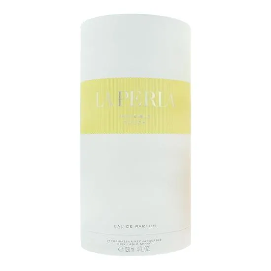 La Perla Invisible Touch Eau De Parfum 100ml - Refill