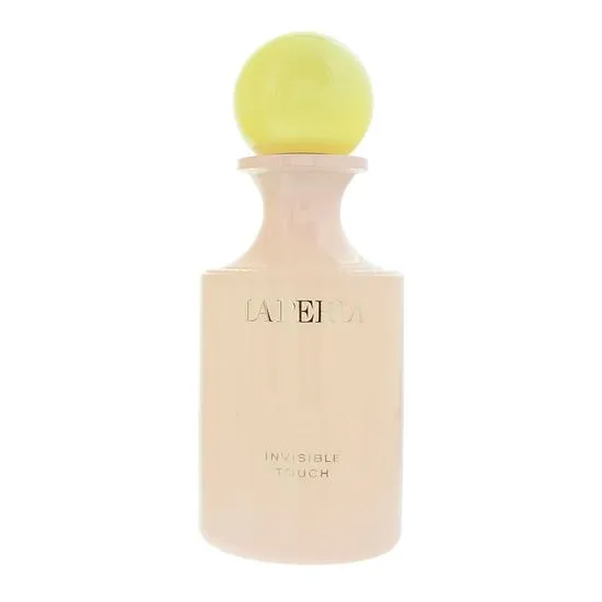 La Perla Invisible Touch Eau De Parfum 100ml - Refill
