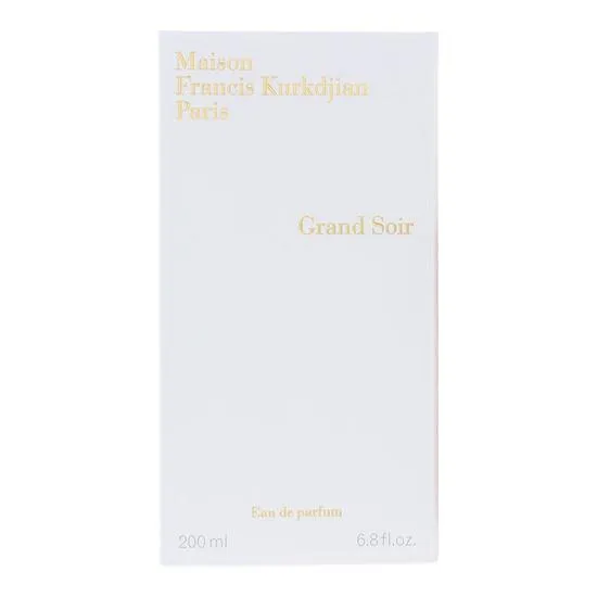 Maison Francis Kurkdjian Grand Soir Eau De Parfum 70ml