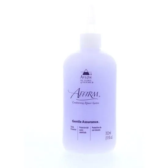 Avlon Affirm Gentle Assurance Scalp Protector 312ml