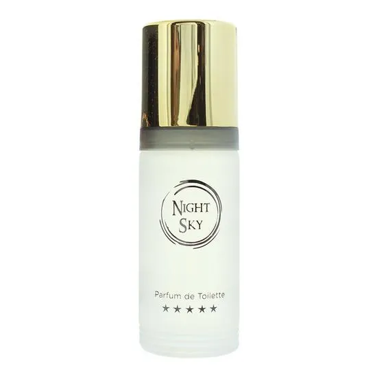 Milton Lloyd Night Sky Parfum De Toilette 50ml