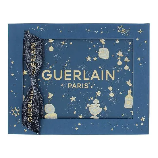 GUERLAIN Mon Guerlain Eau De Parfum 50ml + 5ml + Body Lotion 50ml Gift Set 50ml
