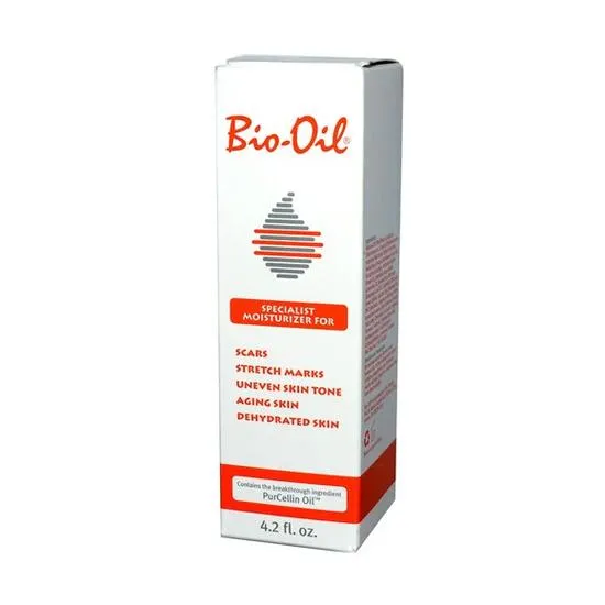 Bio Oil Skin Care Oil Specialist Moisturiser 60ml