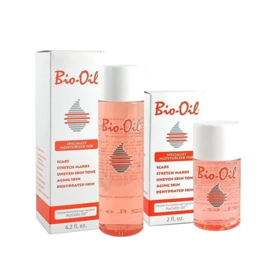 Bio Oil Skin Care Oil Specialist Moisturiser 60ml