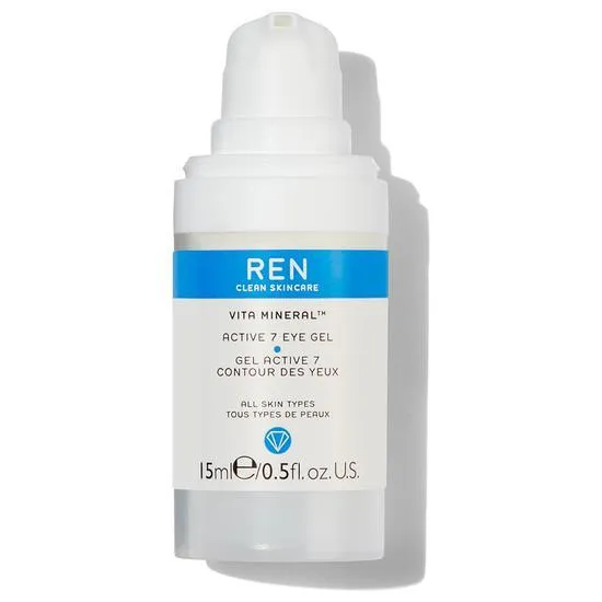 REN Vita Mineral Active 7 Eye Gel