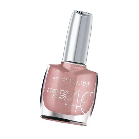 Maybelline Express Finish 40sec Nail Colour 510 Red Passion