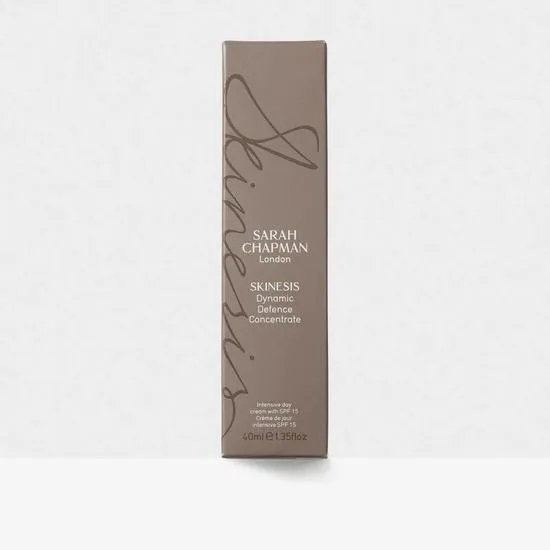 Sarah Chapman Skinesis Dynamic Defence Concentrate SPF 15 40ml
