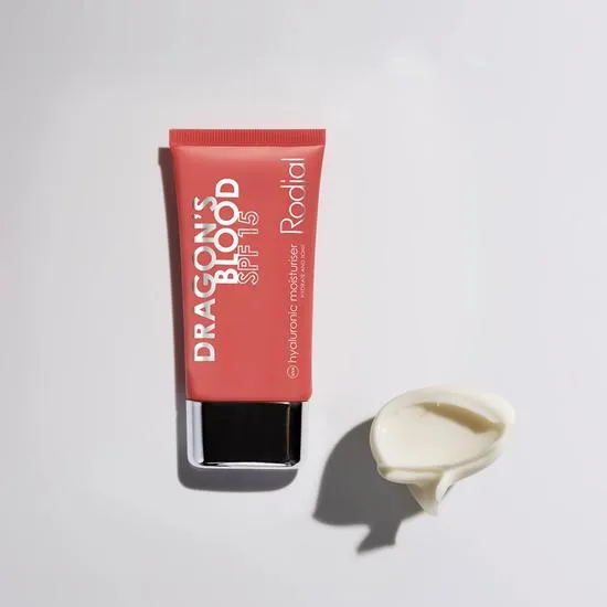 Rodial Dragons Blood SPF 15 Moisturiser