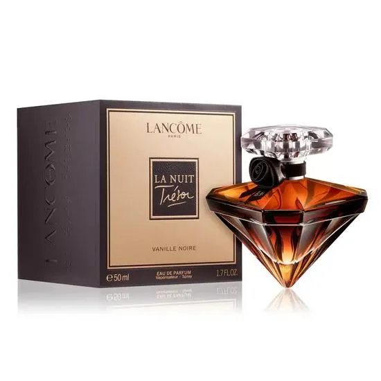 Lancôme La Nuit Tresor Vanille Noire Eau De Parfum 30ml