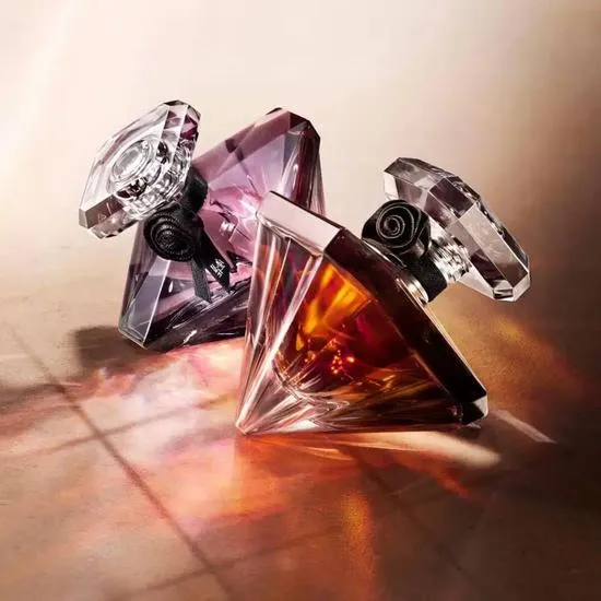 Lancôme La Nuit Tresor Vanille Noire Eau De Parfum 30ml