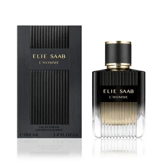 Elie Saab L'Homme Eau De Parfum 50ml