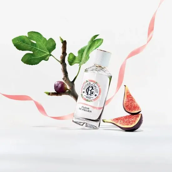 Roger & Gallet Fleur De Figuier Wellbeing Fragrant Water 30ml