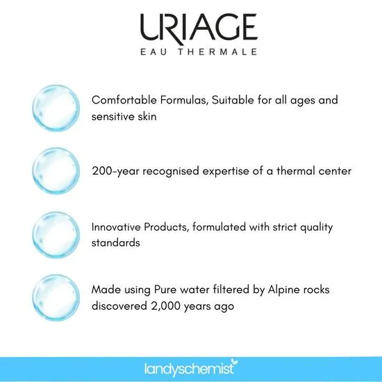 Uriage Roseliane Anti-Redness Cream SPF 30 40ml