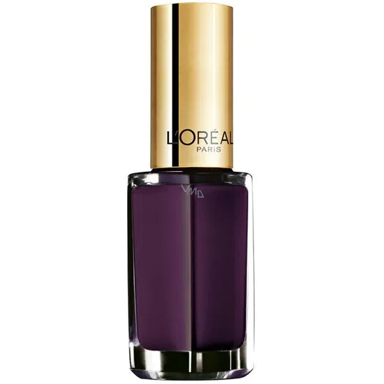 L'Oreal Paris Colour Riche Nail Polish 305 Dating Coral