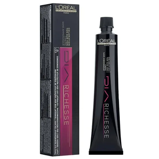 L'Oréal Professionnel Dia Richesse Semi-Permanent Hair Colour .52 Hi Vis