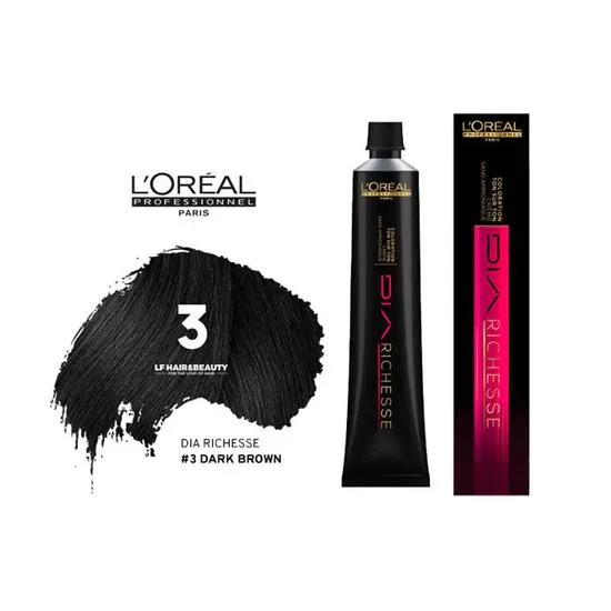L'Oréal Professionnel Dia Richesse Semi-Permanent Hair Colour .52 Hi Vis