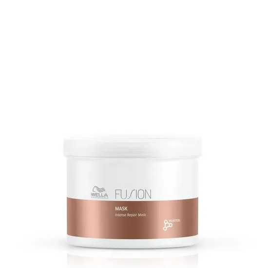 Wella Invigo Fusion Intense Repair Mask 500ml