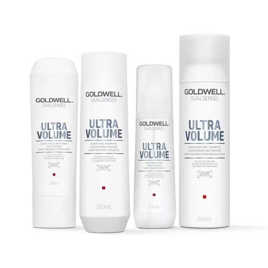 Goldwell Dualsenses Ultra Volume Boost Shampoo 250ml